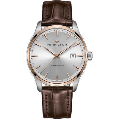 montre Hamilton Jazzmaster H32441551