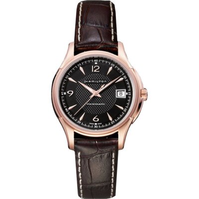 montre Hamilton Jazzmaster H32445585