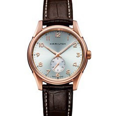 montre Hamilton Jazzmaster H38441553