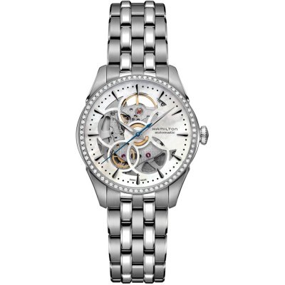 montre Hamilton Jazzmaster H42405191