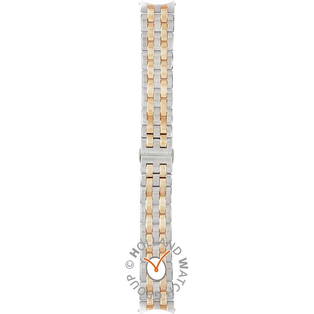 Bracelet Hamilton Straps H695.425.102 Jazzmaster