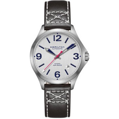 Montre Hamilton Khaki Aviation H76225751 Khaki Air Race