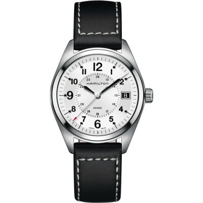 Montre Hamilton Khaki Field H68551753