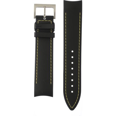 Bracelet Hamilton Straps H691.776.112 Khaki Navy