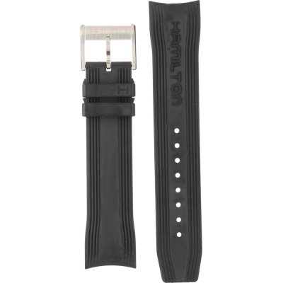 Bracelet Hamilton Straps H691.375.100 Seaview