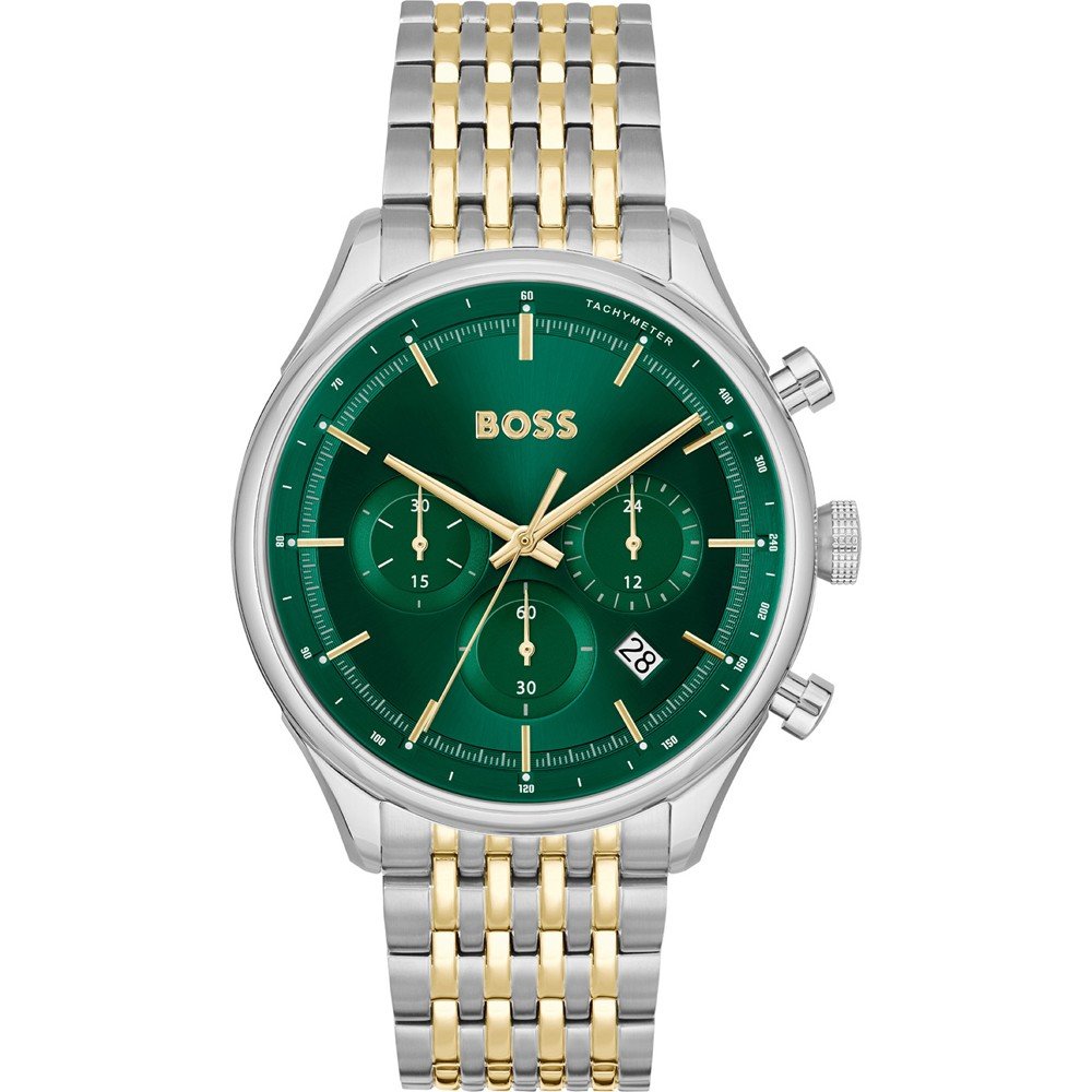 Montre Hugo Boss Boss 1514081 Gregor