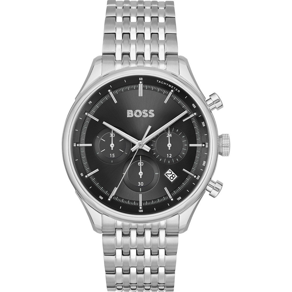 Montre Hugo Boss Boss 1514082 Gregor