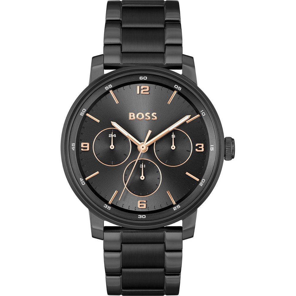 Montre Hugo Boss Boss 1514128 Contender