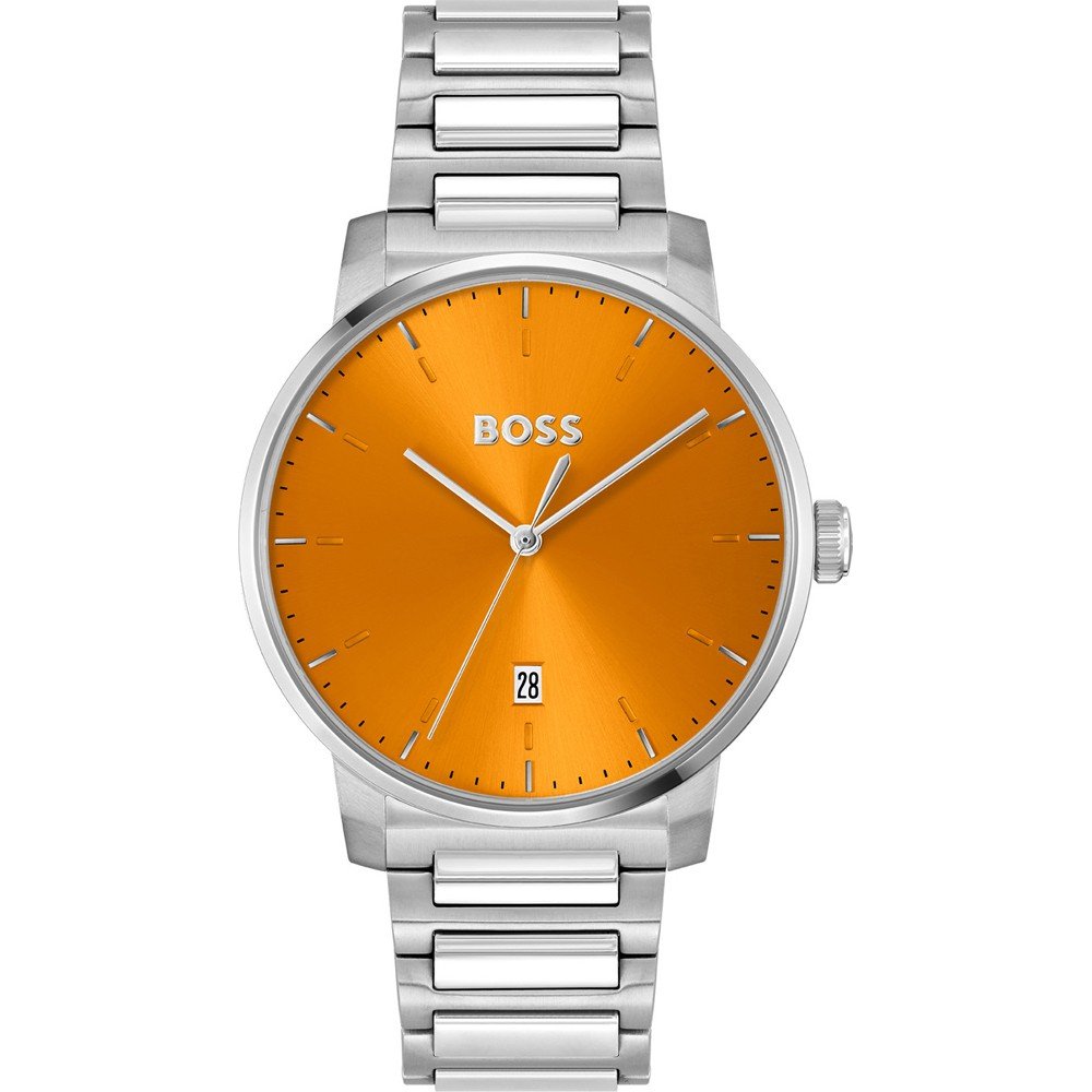 Montre Hugo Boss Boss 1514133 Dean