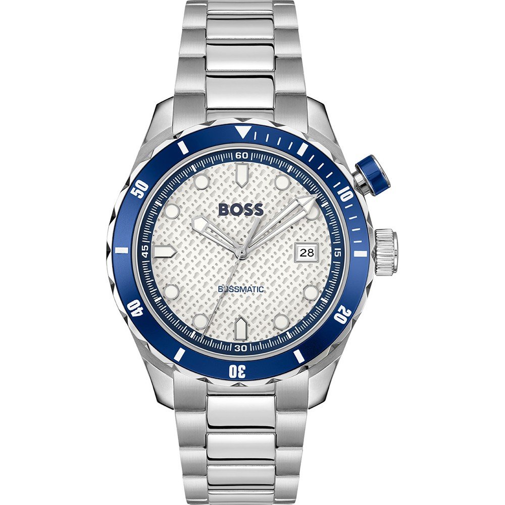 Montre Hugo Boss 1514212 Bossmatic