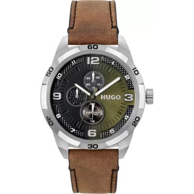 montre Hugo Boss 1530274 Grip