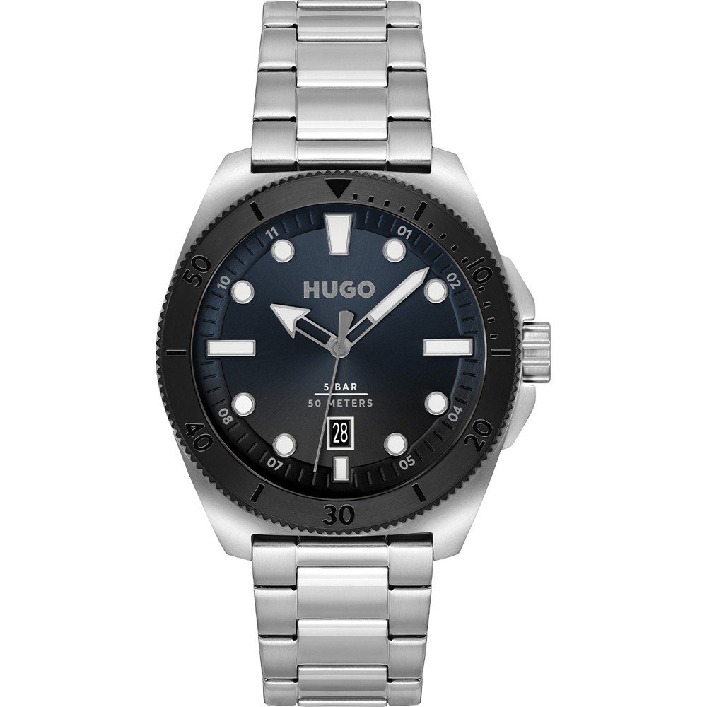 Montre Hugo Boss Hugo 1530305 #Visit