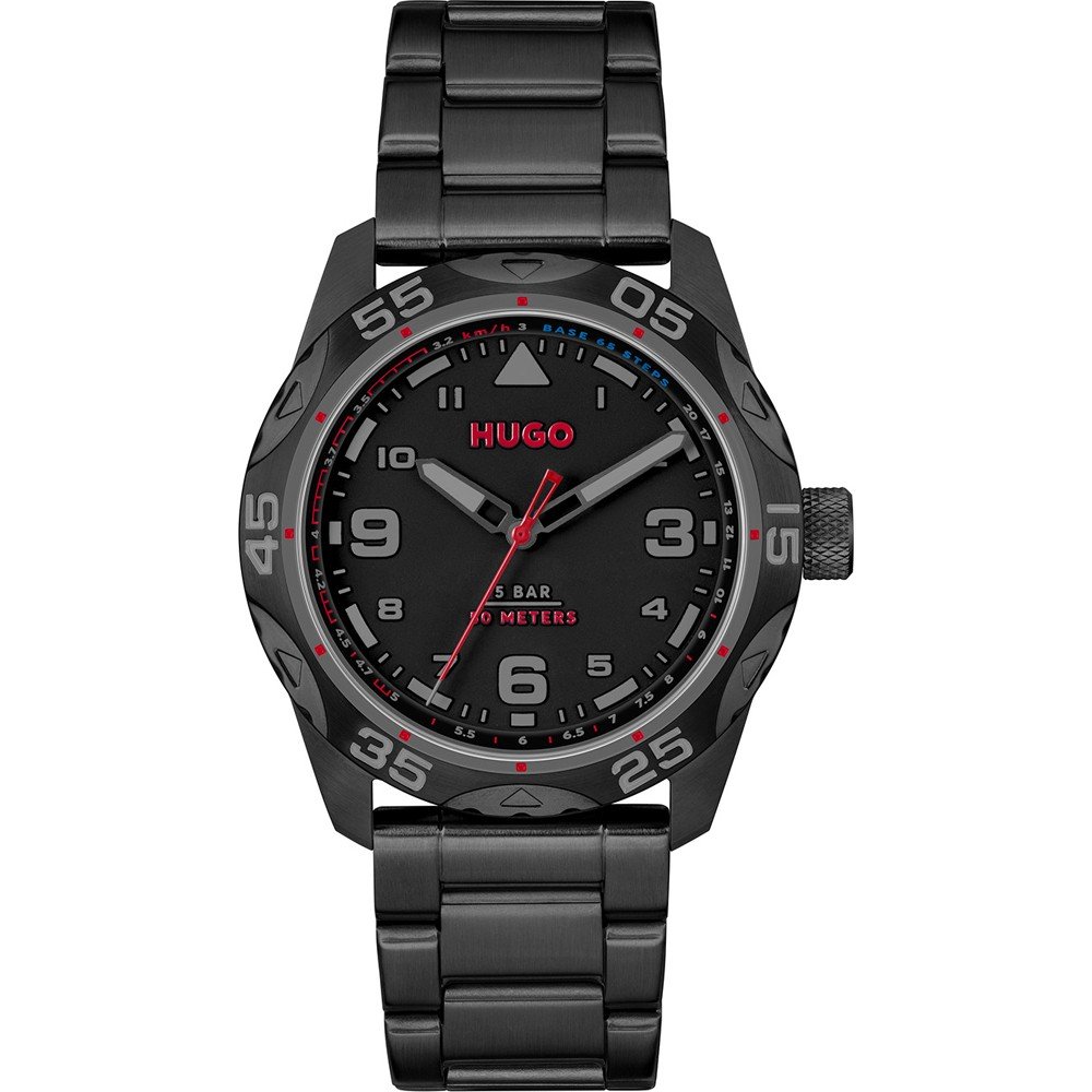 Montre Hugo Boss Hugo 1530333 #Trek