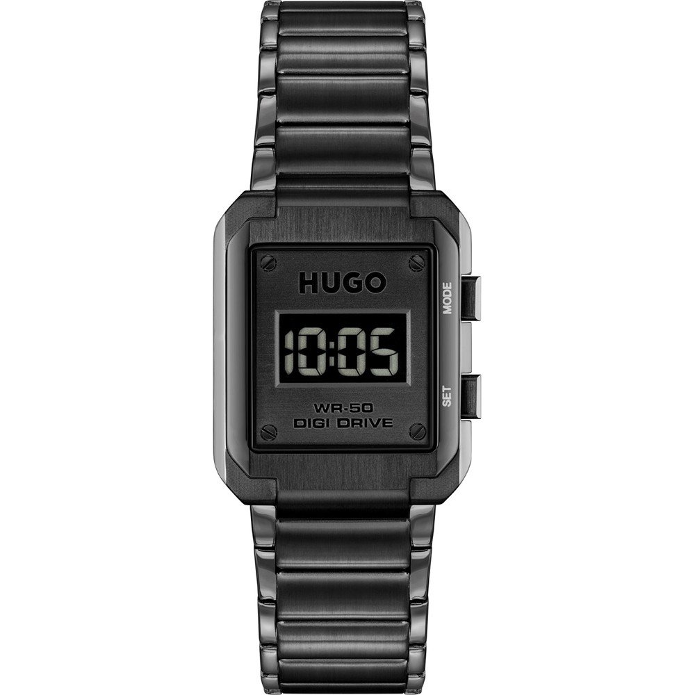 Montre Hugo Boss Hugo 1530358 #Thrive