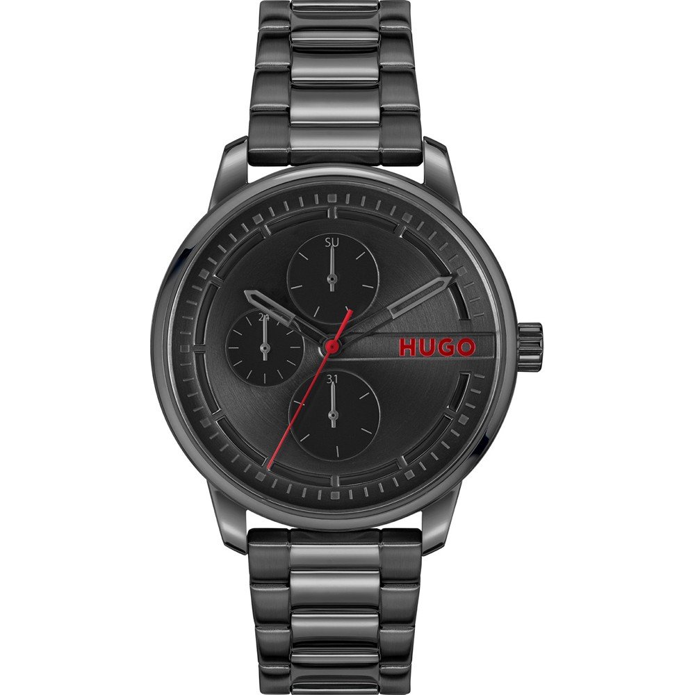 Montre Hugo Boss Hugo 1530369 #Stamp