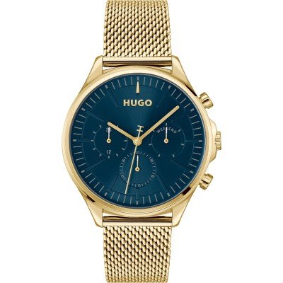 Montre Hugo Boss Hugo 1530410 Smash Multi