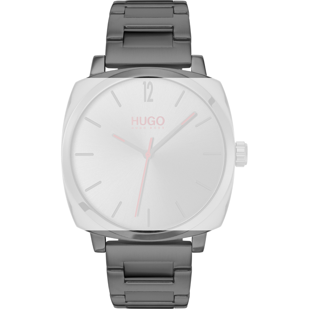 Bracelet Hugo Boss Hugo Boss Straps 659002687