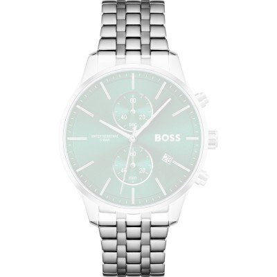 Bracelet Hugo Boss Straps 659002305 Associate