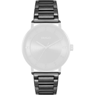 Bracelet Hugo Boss Hugo Boss Straps 659002312 Ensure