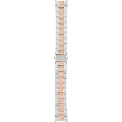 Bracelet Hugo Boss Hugo Boss Straps 659002915 Novia