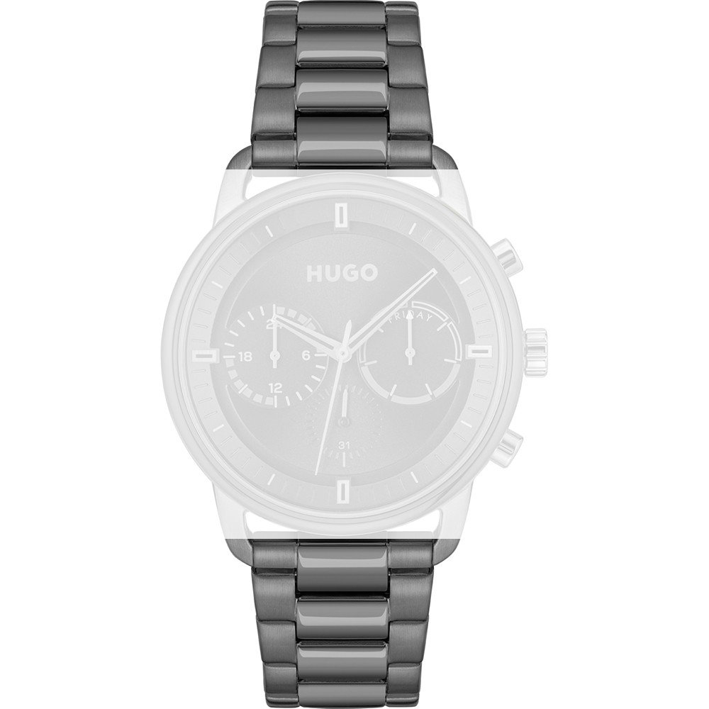 Bracelet Hugo Boss Hugo Boss Straps 659002951 Advise