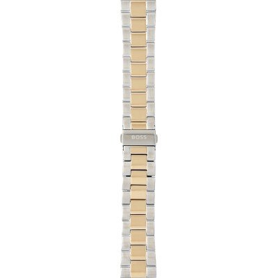 Bracelet Hugo Boss Straps 659003021 Energy