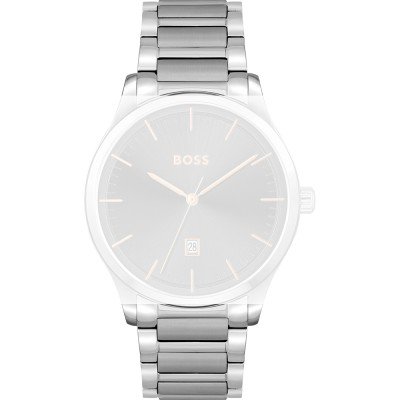 Bracelet Hugo Boss Hugo Boss Straps 659003022 Reason