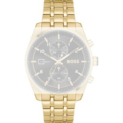 Bracelet Hugo Boss 659003160 Skytraveller