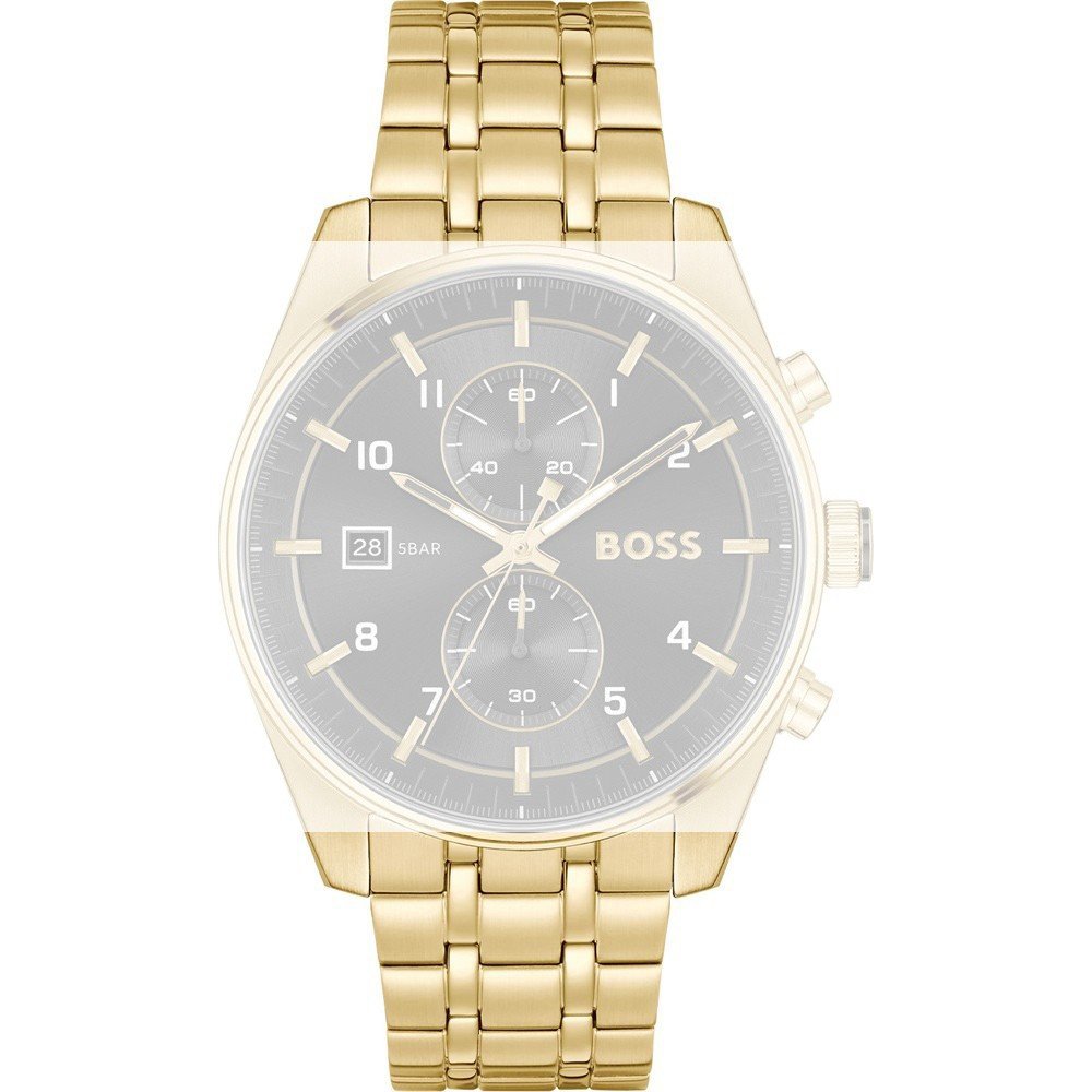 Bracelet Hugo Boss 659003160 Skytraveller