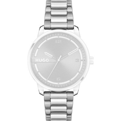 Bracelet Hugo Boss 659003180 #Stamp