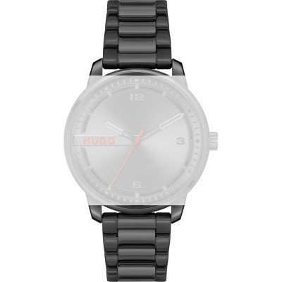 Bracelet Hugo Boss 659003181 #Stamp