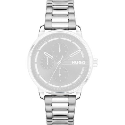 Bracelet Hugo Boss 659003186 #Stamp