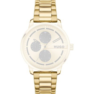 Bracelet Hugo Boss 659003188 #Stamp