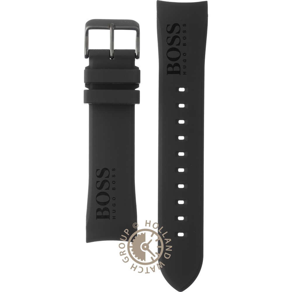 Bracelet Hugo Boss Hugo Boss Straps 659303011 Velocity