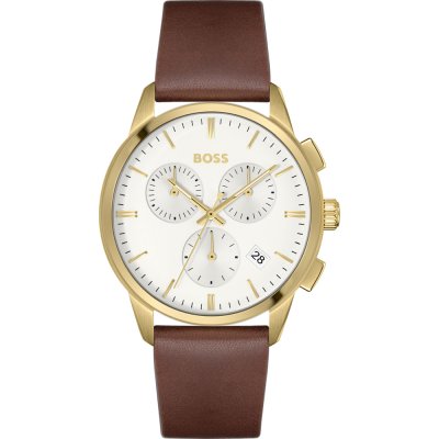 Montre Hugo Boss Boss 1513926 Dapper