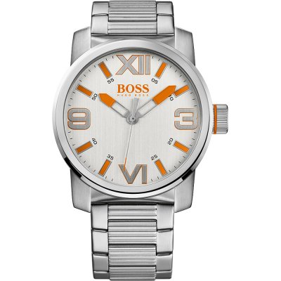 Hugo Boss Watch Time 3 hands Dubai 1512984