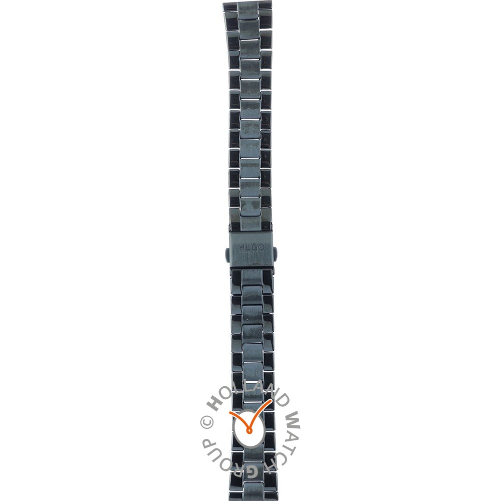 Bracelet Hugo Boss Hugo Boss Straps 659002944 Fearless