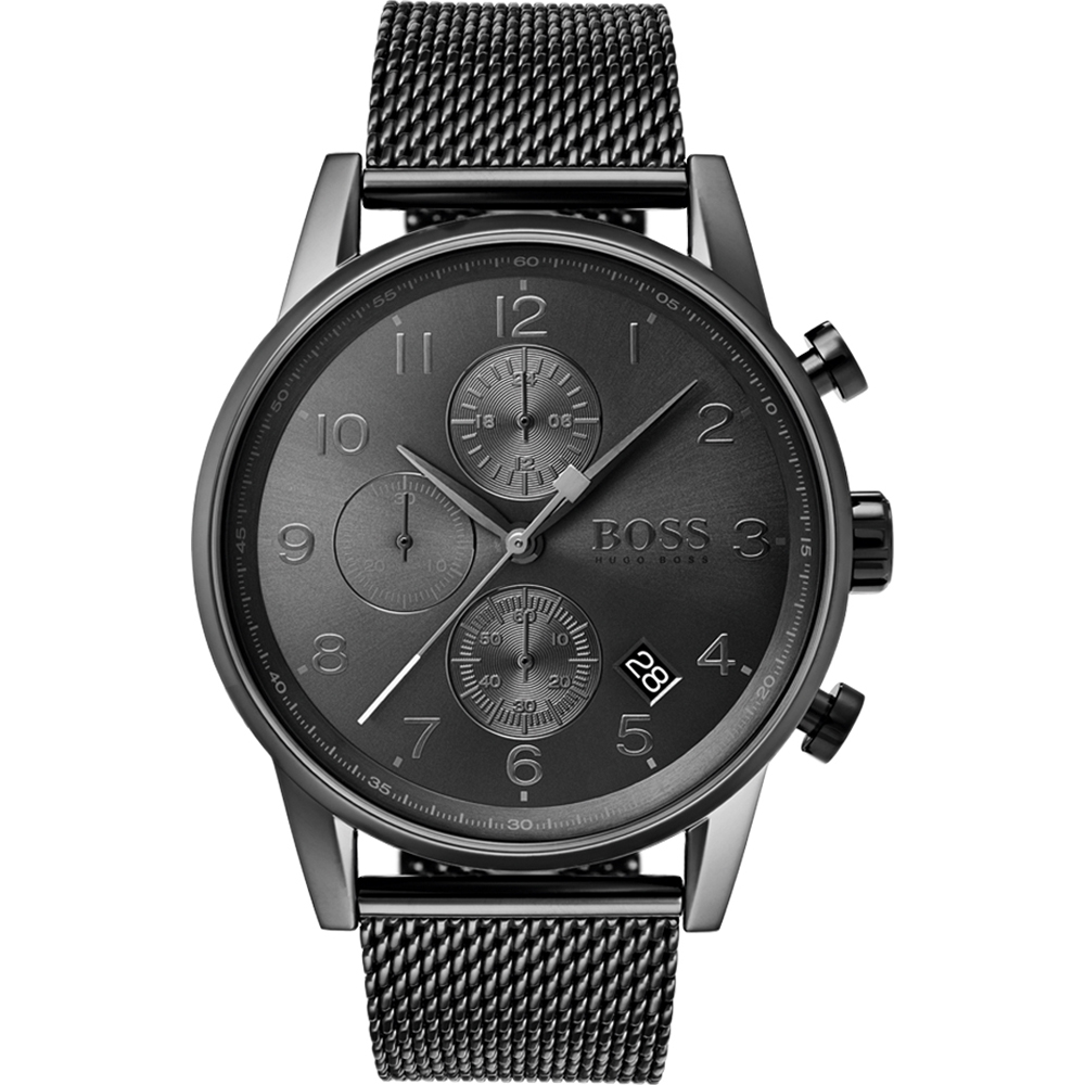 hugo boss watch hb 306