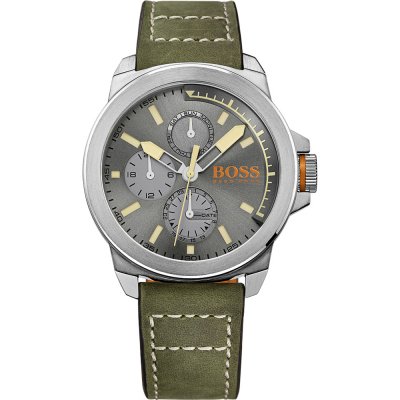 Montre Hugo Boss Hugo 1513318 New York