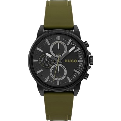 Montre Hugo Boss Hugo 1530259 Relax