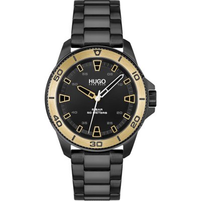 montre Hugo Boss Hugo 1530225 Street Diver