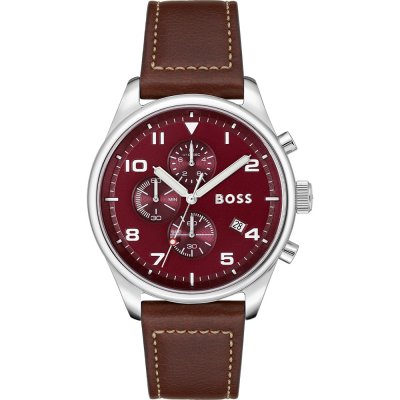 Montre Hugo Boss Boss 1513988 View