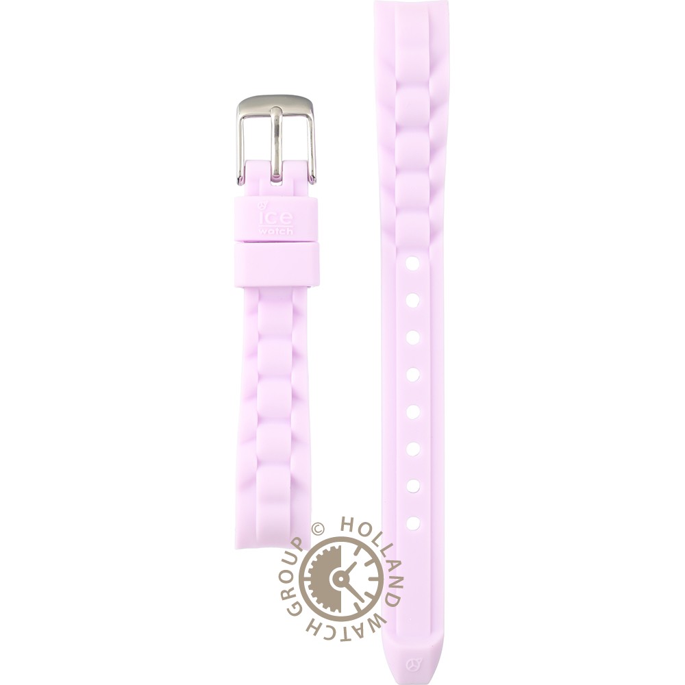 Bracelet Ice-Watch Straps 004903 SY.MW.M.S.14 ICE sweety