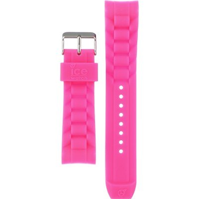 Bracelet Ice-Watch Straps 004949 SS.NPE.B.S.12 ICE Flashy