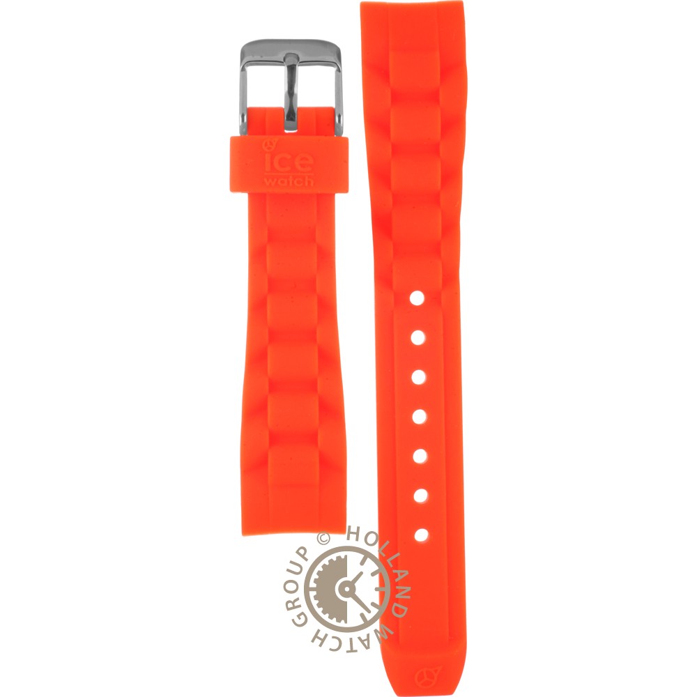 Bracelet Ice-Watch Straps 005012 SUN.NOE.U.S.13 ICE Sunshine