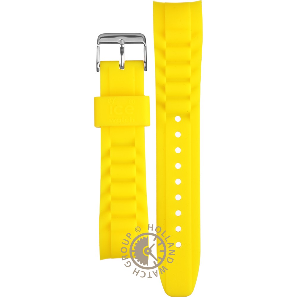 Bracelet Ice-Watch Straps 005020 SI.YW.U.S.09 ICE Forever