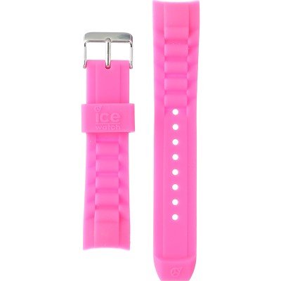 Bracelet Ice-Watch Straps 005031 SS.NPE.U.S.12 ICE Flashy