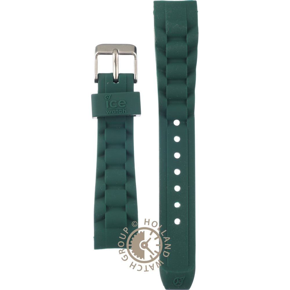 Bracelet Ice-Watch Straps 005080 SW.FOR.S.S.12 ICE Shadow