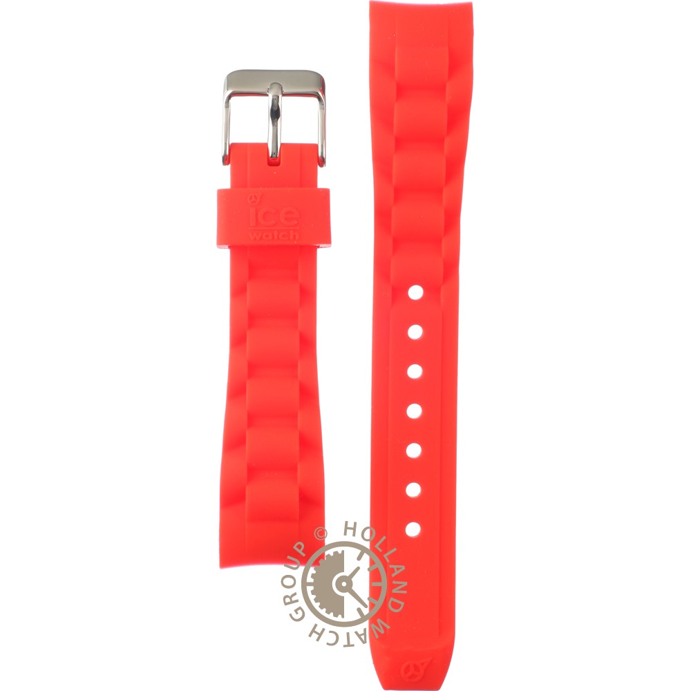 Bracelet Ice-Watch Straps 005098 WO.ES.S.S.12 ICE world Spain