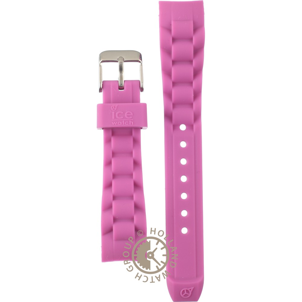 Bracelet Ice-Watch Straps 005130 SI.ROD.S.S.14 ICE Forever Trendy